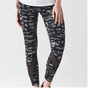 Lululemon Inspire Tights II